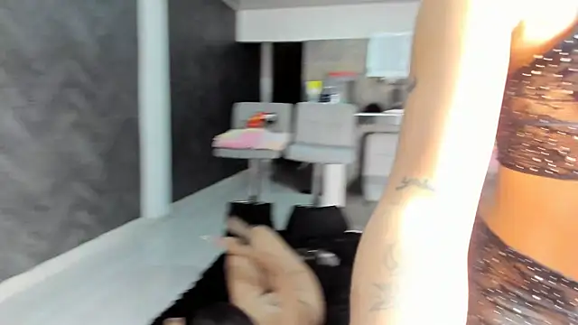 Zoe-Williams' Live XXX Chat