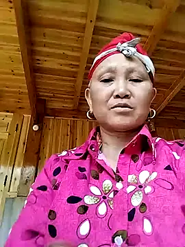 mayxmayxx 在線直播表演