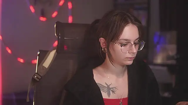 alyssa_sweet's Live XXX Chat