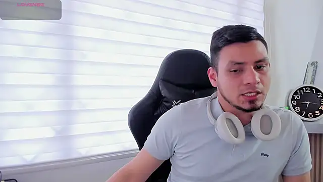 Chat XXX Live Rick_Adams