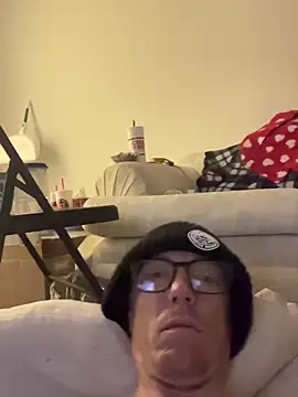 BlockedTraitor's Webcam Show