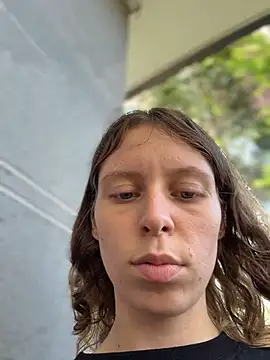 Chat +18 de RinaMood ao vivo