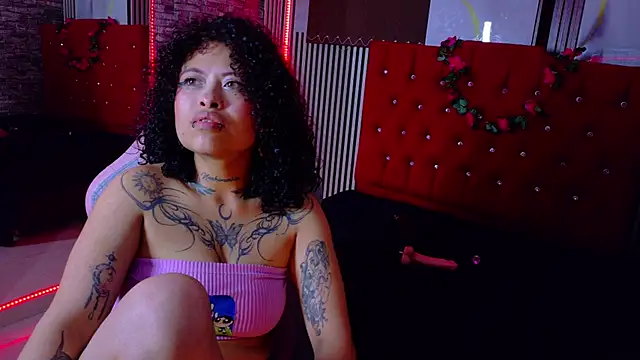 mia_hernnandez – Live XXX-chat