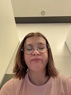 Chat XXX en directo de RinaCat