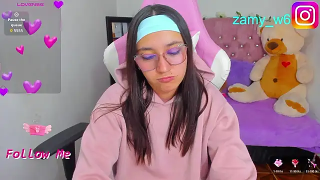 Karla__cute Live XXX-Chat