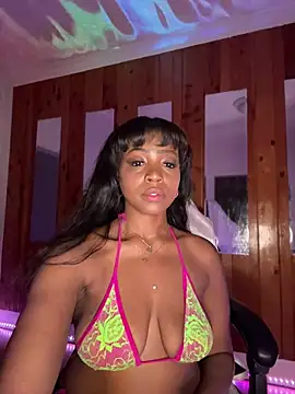 Blazerina – Live XXX-chat