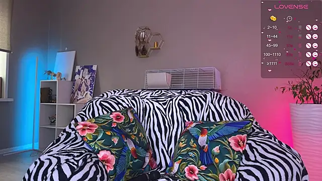 Tanya_Acid – Live XXX-chat