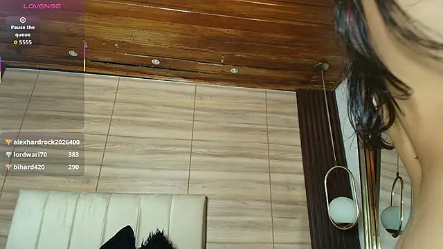 Chat +18 de danika_mori1 ao vivo