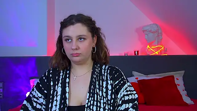 Chat XXX en directo de MaryMurray