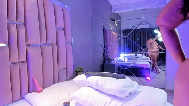 Chat +18 de AnaHank_ ao vivo