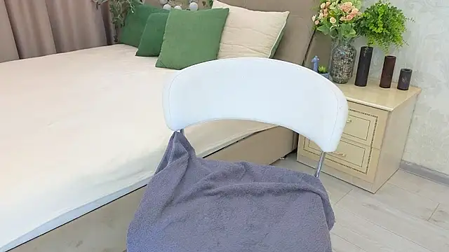 _naughty_girl – Kamerová šou