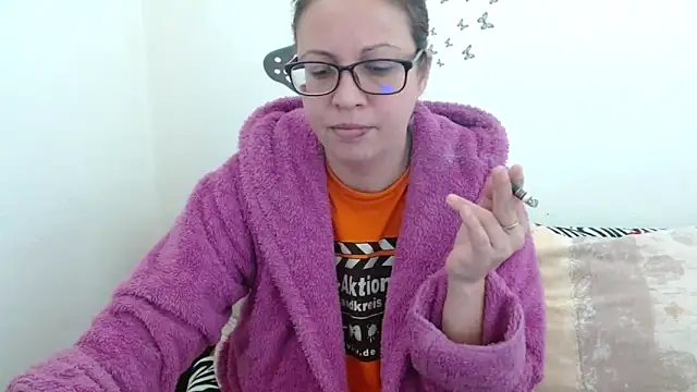 LadyHellene – Live XXX-chat