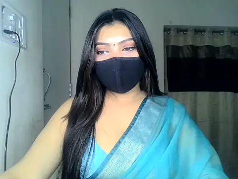 ishi_Beauty – Live XXX-chat