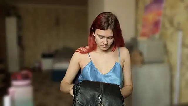 Chat +18 de JennyStormy ao vivo