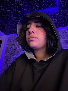 Scarlett-LS Live XXX-Chat