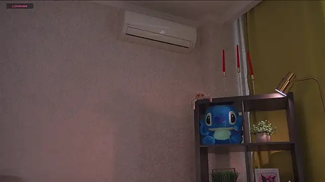 TaiteBayles – Live XXX-chat