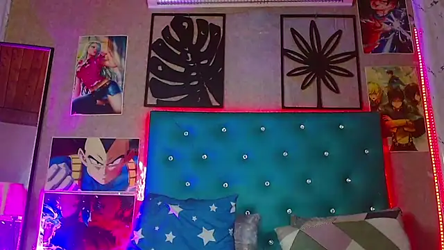 LiamAndrewzz 即時 XXX 聊天