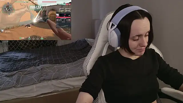 Chat XXX en directo de Luna_Loveee