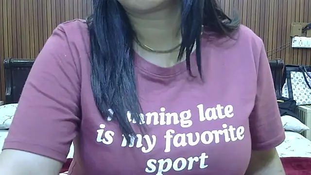 Hot_anshika120のライブXXXチャット