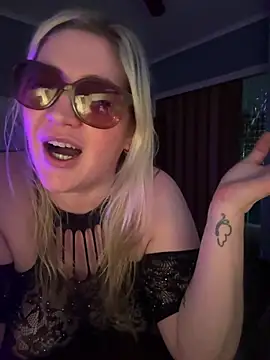 Granlady7 – Live XXX-chat