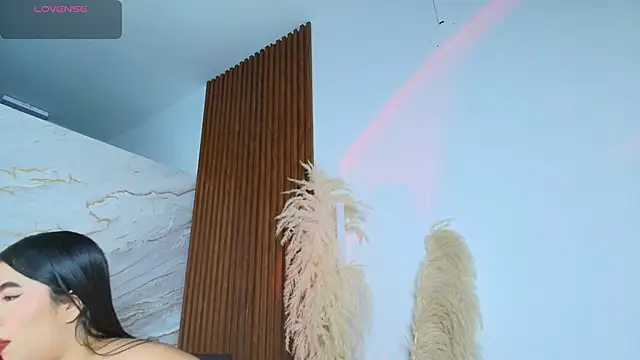 Chat +18 de Samy_Grey01 ao vivo