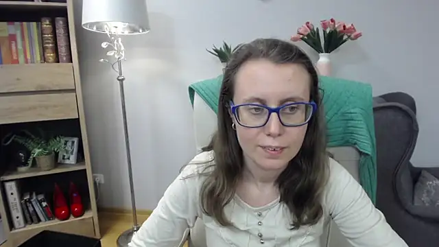 Chat XXX en directo de sweetxLizzy