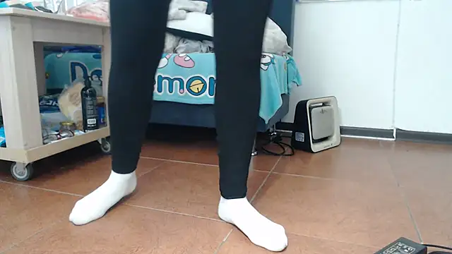 Chat XXX en directo de Marusya_luxury