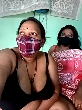 LoveOnStreamのウェブカメラショー