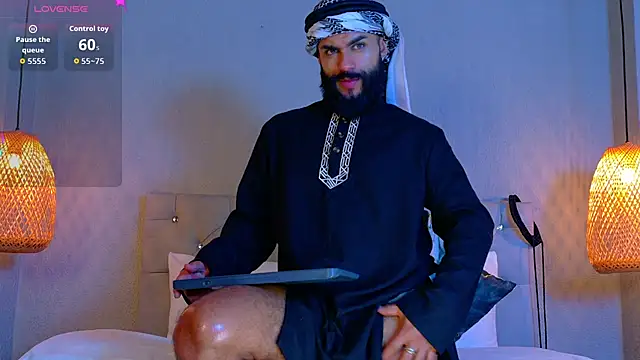 Thaiel_Fosteer Live XXX Chat