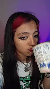 carolinerue Live XXX-Chat