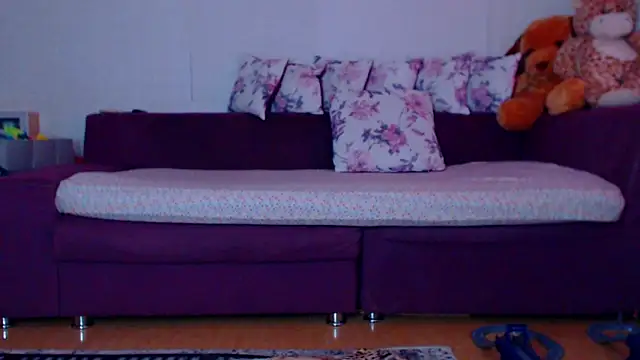 CassieSpell – Live XXX-chat