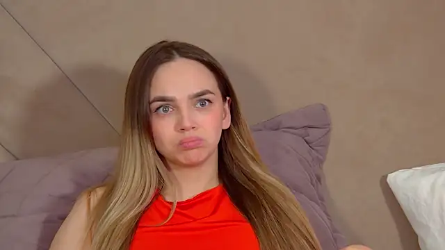 Chat XXX en directo de AnitaVenture