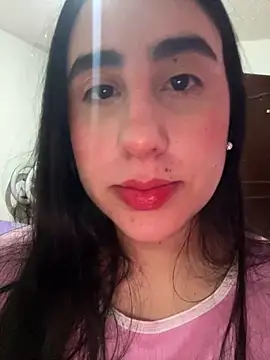 Chat +18 de Miichii ao vivo