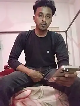 Binny91's Webcam Show