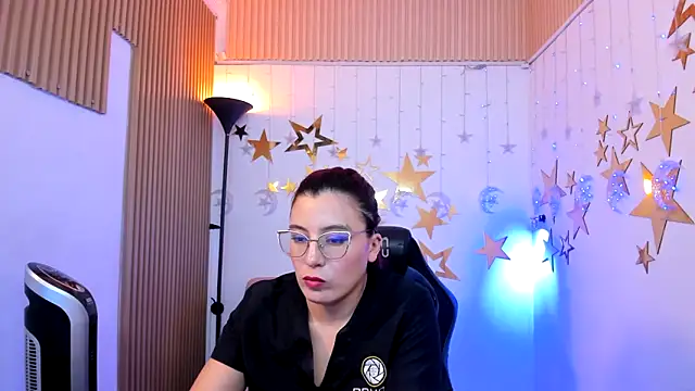 Chat +18 de allison_mc ao vivo