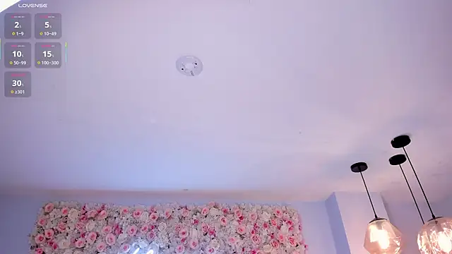 Chat +18 de CelesteMoonX ao vivo