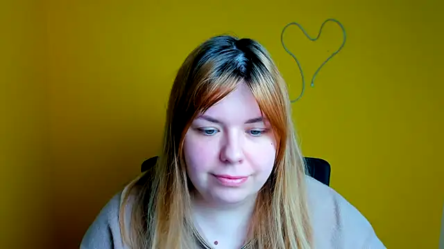 SusannaNight – Live XXX-chat