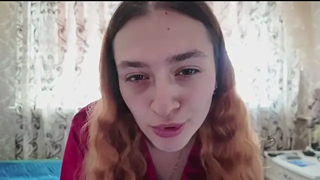 Živý XXX chat SweetLiaison