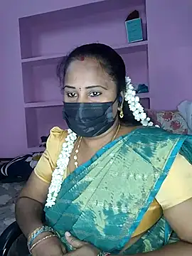 Tamil_devagi Show Webcam