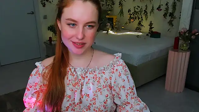 Chat XXX en directo de AirySilhouette