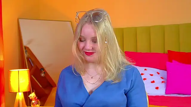 EmilyEvanse – Live XXX-chat