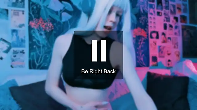 Chatroom XXX en direct de PeacchyPawss