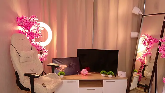 Clima_muse Live XXX-Chat