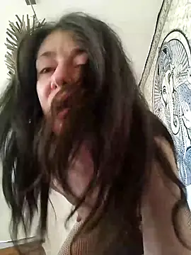 Ragerer1 Webcam-Show