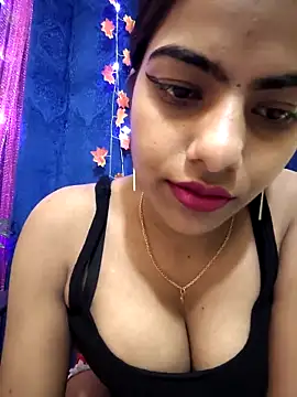 عرض كام Alisha_Babyy