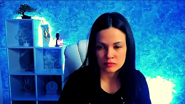 Chat +18 de karolina_robinson ao vivo