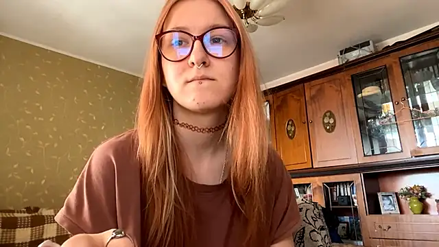 LaureenVielma Webcam-Show