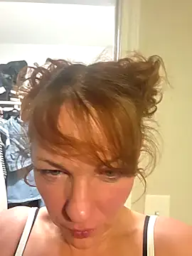 Th3grrl Show in webcam