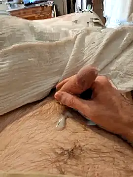 Kiffeur2Tn's Webcam Show