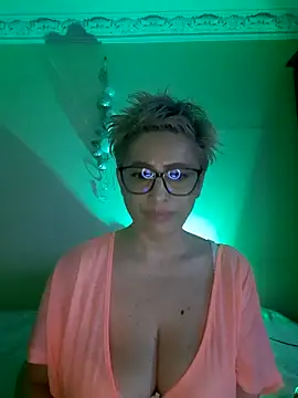 Chat +18 de LunaBlaise ao vivo